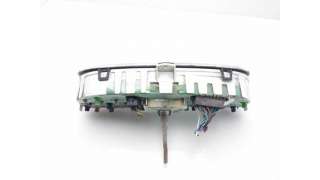 CUADRO INSTRUMENTOS OPEL ASTRA F FASTBACK (1992-1994) 1.6 SI (F08, M08, F68, M68) 101CV 1598CC - L.7615528 / 90356303