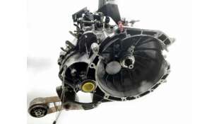 CAJA CAMBIOS FORD MONDEO III SEDÁN (2000-2007) 2.0 16V TDDI / TDCI 115CV 1998CC - L.7615675 / 1S7R7002EB