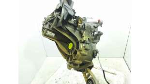CAJA CAMBIOS FORD MONDEO III SEDÁN (2000-2007) 2.0 16V TDDI / TDCI 115CV 1998CC - L.7615675 / 1S7R7002EB 2