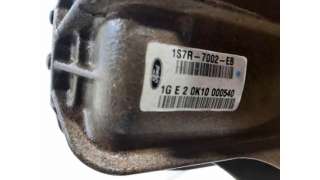 CAJA CAMBIOS FORD MONDEO III SEDÁN (2000-2007) 2.0 16V TDDI / TDCI 115CV 1998CC - L.7615675 / 1S7R7002EB