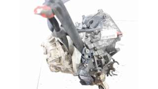 CAJA CAMBIOS FORD MONDEO III SEDÁN (2000-2007) 2.0 16V TDDI / TDCI 115CV 1998CC - L.7615675 / 1S7R7002EB