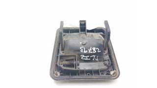 MANETA EXTERIOR DELANTERA IZQUIERDA CITROEN JUMPER FURGÓN (2006-) - L.7615995 / 9101S6