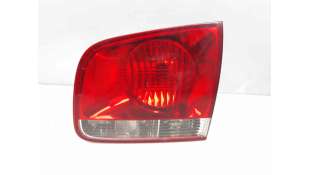 PILOTO TRASERO DERECHO INTERIOR VOLKSWAGEN TOUAREG (2002-2010) 5.0 V10 TDI 313CV 4921CC - L.7616058 / 7L6945094H