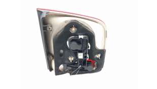 PILOTO TRASERO DERECHO INTERIOR VOLKSWAGEN TOUAREG (2002-2010) 5.0 V10 TDI 313CV 4921CC - L.7616058 / 7L6945094H 2