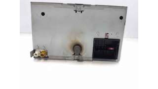 SISTEMA AUDIO / RADIO CD VOLKSWAGEN TOUAREG (2002-2010) 5.0 V10 TDI 313CV 4921CC - L.7616062 / 7L6035195