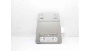 LUZ INTERIOR OPEL ASTRA J (2009-2015) 1.7 CDTI (68) 110CV 1686CC - L.7616074 / 316627975