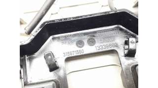 LUZ INTERIOR OPEL ASTRA J (2009-2015) 1.7 CDTI (68) 110CV 1686CC - L.7616074 / 316627975