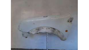 ALETA DELANTERA IZQUIERDA FORD TRANSIT CONNECT (2002-2013) 1.8 DI 75CV 1753CC - L.7616084 / 5131152