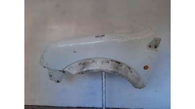 ALETA DELANTERA IZQUIERDA FORD TRANSIT CONNECT (2002-2013) 1.8 DI 75CV 1753CC - L.7616084 / 5131152