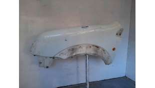 ALETA DELANTERA IZQUIERDA FORD TRANSIT CONNECT (2002-2013) 1.8 DI 75CV 1753CC - L.7616084 / 5131152 2