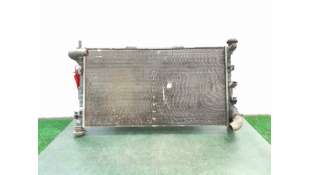 RADIADOR AGUA FORD TRANSIT CONNECT (2002-2013) 1.8 DI 75CV 1753CC - L.7616243 / 4367089