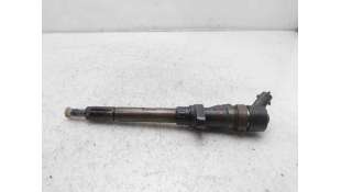 INYECTOR CITROEN C5 I (2001-2004) 2.2 HDI (DC4HXB, DC4HXE) 133CV 2179CC - L.7616317 / 9637277980