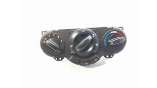 MANDO CALEFACCION /  AIRE ACONDICIONADO CHEVROLET LACETTI (2007-) 2.0 D 121CV 1991CC - L.7616381 / 96449290