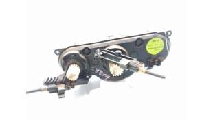 MANDO CALEFACCION /  AIRE ACONDICIONADO CHEVROLET LACETTI (2007-) 2.0 D 121CV 1991CC - L.7616381 / 96449290 2