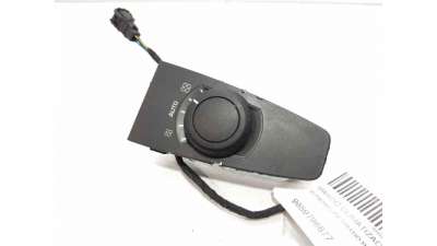MANDO CLIMATIZADOR CITROEN C4 GRAND PICASSO I (2006-2011) 1.6 HDI 109CV 1560CC - L.7616533 / 9659796877