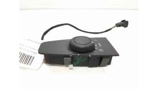 MANDO CLIMATIZADOR CITROEN C4 GRAND PICASSO I (2006-2011) 1.6 HDI 109CV 1560CC - L.7616533 / 9659796877 2