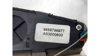 MANDO CLIMATIZADOR CITROEN C4 GRAND PICASSO I (2006-2011) 1.6 HDI 109CV 1560CC - L.7616533 / 9659796877