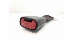 ANCLAJE CINTURON TRASERO ALFA ROMEO GT (2003-2010) 1.9 JTD 150CV 1910CC - L.7616666 / 156034560 2