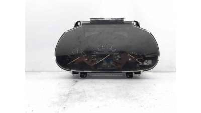 CUADRO INSTRUMENTOS FORD FIESTA FURGÓN (1998-2002) D 1.8 60CV 1753CC - L.7616764 / YS6F10841