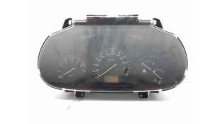 CUADRO INSTRUMENTOS FORD FIESTA FURGÓN (1998-2002) D 1.8 60CV 1753CC - L.7616764 / YS6F10841 2