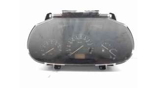 CUADRO INSTRUMENTOS FORD FIESTA FURGÓN (1998-2002) D 1.8 60CV 1753CC - L.7616764 / YS6F10841