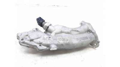 TUBO MERCEDES-BENZ CLASE E (2009-2016) E 220 CDI / BLUETEC (212.001, 212.002) 170CV 2143CC - L.7616963 / A6511400508
