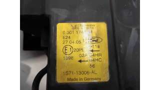 FARO DERECHO FORD MONDEO III (2001-2007) 2.0 TDCI 130CV 1998CC - L.7617227 / 1S7113006