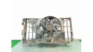 ELECTROVENTILADOR PEUGEOT 306 FASTBACK (1994-2001) 1.9 D 68CV 1905CC - L.7617435 / 1308R9