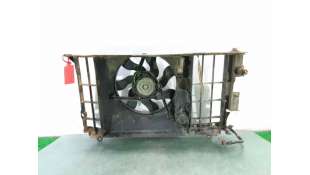ELECTROVENTILADOR PEUGEOT 306 FASTBACK (1994-2001) 1.9 D 68CV 1905CC - L.7617435 / 1308R9 2