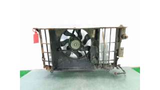 ELECTROVENTILADOR PEUGEOT 306 FASTBACK (1994-2001) 1.9 D 68CV 1905CC - L.7617435 / 1308R9