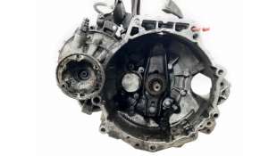 CAJA CAMBIOS SKODA OCTAVIA I (2005-2010) 1.9 TDI 100CV 1896CC - L.7617582 / AXR