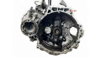 CAJA CAMBIOS SKODA OCTAVIA I (2005-2010) 1.9 TDI 100CV 1896CC - L.7617582 / AXR