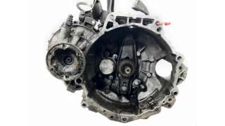 CAJA CAMBIOS SKODA OCTAVIA I (2005-2010) 1.9 TDI 100CV 1896CC - L.7617582 / AXR