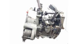 CAJA CAMBIOS SKODA OCTAVIA I (2005-2010) 1.9 TDI 100CV 1896CC - L.7617582 / AXR
