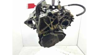 CAJA CAMBIOS SKODA OCTAVIA I (2005-2010) 1.9 TDI 100CV 1896CC - L.7617582 / AXR