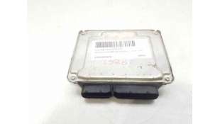 CENTRALITA MOTOR UCE SKODA OCTAVIA I (2005-2010) 1.9 TDI 100CV 1896CC - L.7617638 / 038906019PB
