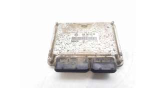 CENTRALITA MOTOR UCE SKODA OCTAVIA I (2005-2010) 1.9 TDI 100CV 1896CC - L.7617638 / 038906019PB 2