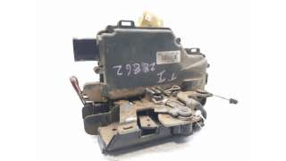 CERRADURA PUERTA TRASERA IZQUIERDA SKODA OCTAVIA I (2005-2010) 1.9 TDI 100CV 1896CC - L.7617644 / Y3B4839015AL