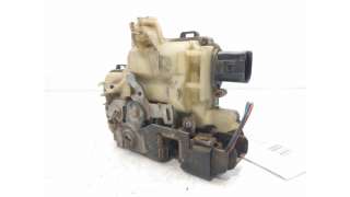 CERRADURA PUERTA TRASERA IZQUIERDA SKODA OCTAVIA I (2005-2010) 1.9 TDI 100CV 1896CC - L.7617644 / Y3B4839015AL