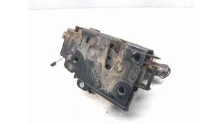CERRADURA PUERTA TRASERA IZQUIERDA SKODA OCTAVIA I (2005-2010) 1.9 TDI 100CV 1896CC - L.7617644 / Y3B4839015AL