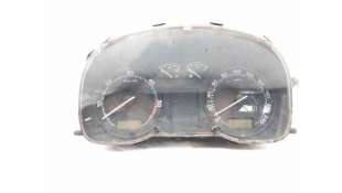 CUADRO INSTRUMENTOS SKODA OCTAVIA I (2005-2010) 1.9 TDI 100CV 1896CC - L.7617658 / 1U0920811J