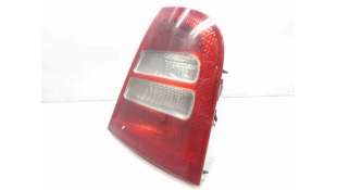 PILOTO TRASERO DERECHO SKODA OCTAVIA I (2005-2010) 1.9 TDI 100CV 1896CC - L.7617751 / 1U6945096 2