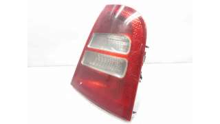 PILOTO TRASERO DERECHO SKODA OCTAVIA I (2005-2010) 1.9 TDI 100CV 1896CC - L.7617751 / 1U6945096