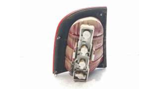 PILOTO TRASERO DERECHO SKODA OCTAVIA I (2005-2010) 1.9 TDI 100CV 1896CC - L.7617751 / 1U6945096
