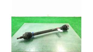 TRANSMISION DELANTERA DERECHA SKODA OCTAVIA I (2005-2010) 1.9 TDI 100CV 1896CC - L.7617800 / 1J0407452X