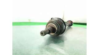 TRANSMISION DELANTERA DERECHA SKODA OCTAVIA I (2005-2010) 1.9 TDI 100CV 1896CC - L.7617800 / 1J0407452X