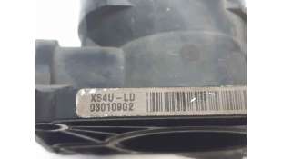 CAJA MARIPOSA FORD FOCUS (1998-2004) 1.6 16V 100CV 1596CC - L.7617878 / XS4ULD 2