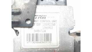 ABS OPEL VECTRA C (2004-2009) 1.9 CDTI (F69) 120CV 1910CC - L.7618064 / 1350921AB