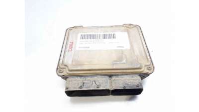 CENTRALITA MOTOR UCE OPEL VECTRA C (2004-2009) 1.9 CDTI (F69) 120CV 1910CC - L.7618131 / 55193968