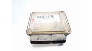 CENTRALITA MOTOR UCE OPEL VECTRA C (2004-2009) 1.9 CDTI (F69) 120CV 1910CC - L.7618131 / 55193968